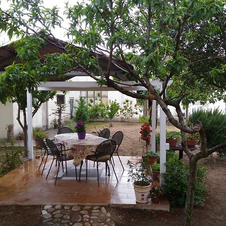 Garden Rooms Olbia Exteriör bild