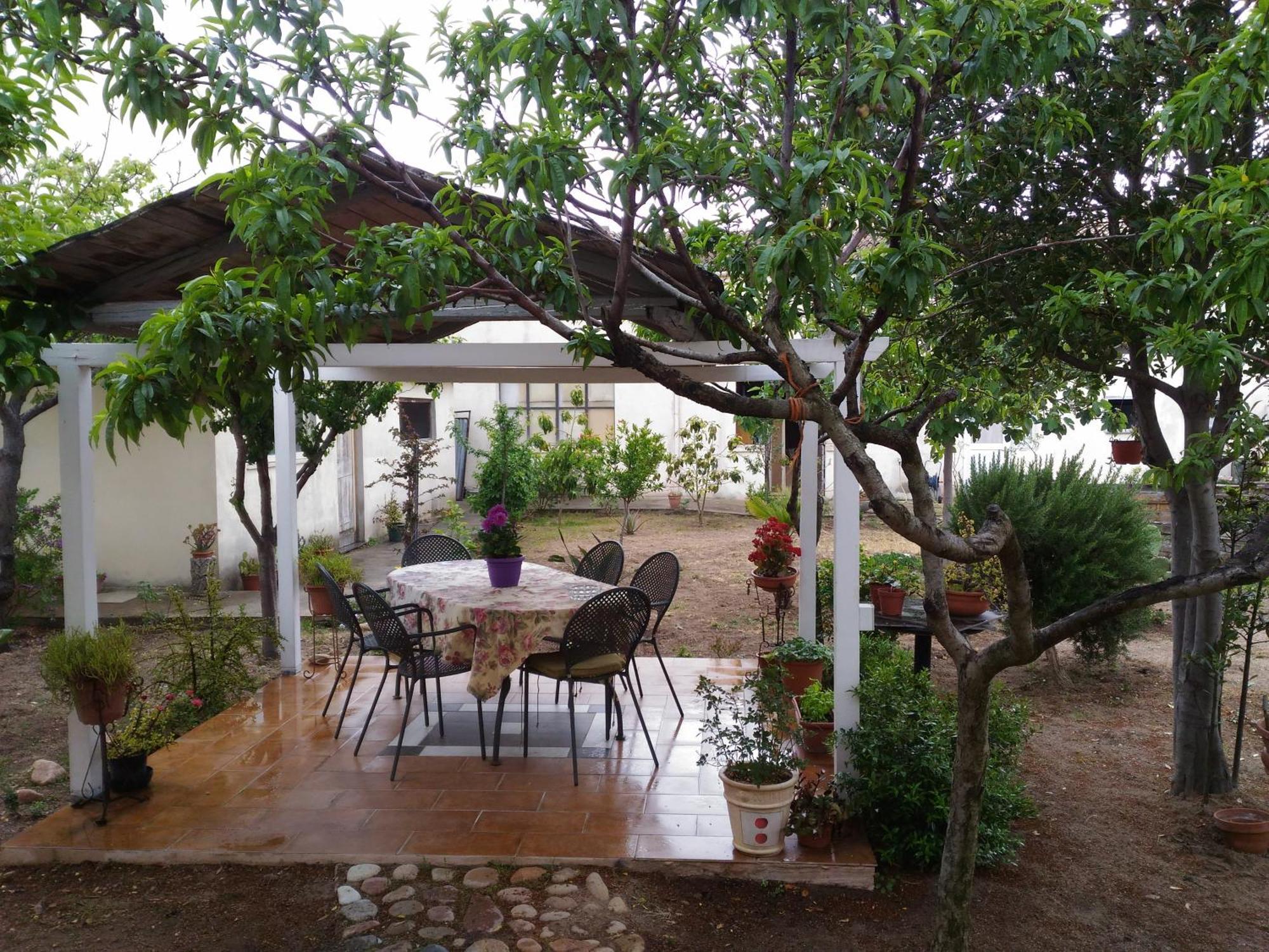 Garden Rooms Olbia Exteriör bild